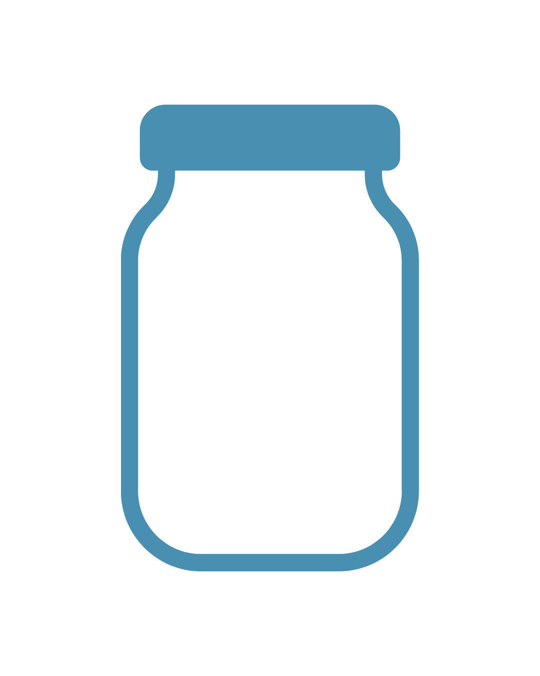 Bottle pack